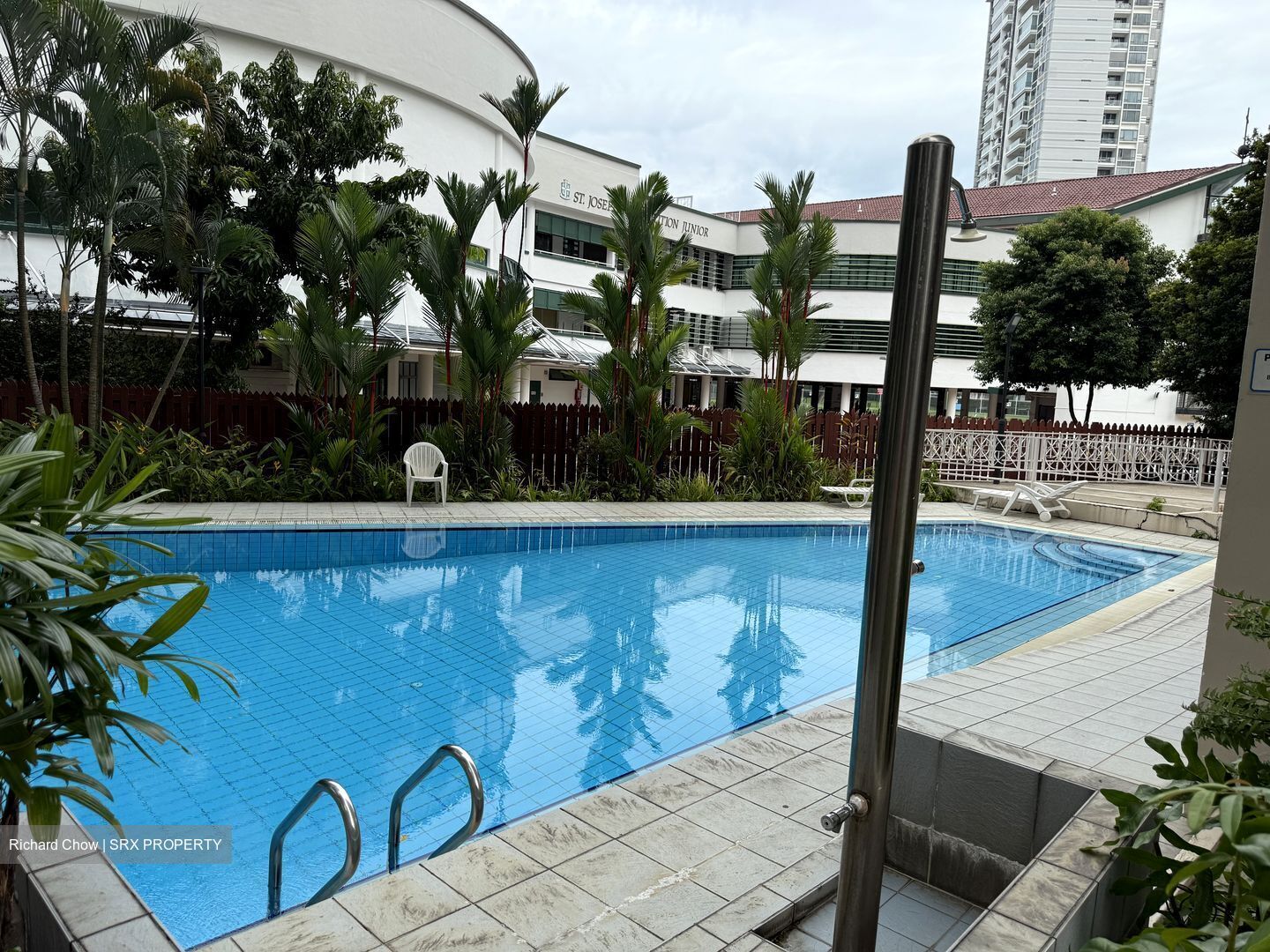 Birmingham Mansions (D11), Apartment #495676611